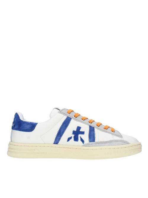  PREMIATA | RUSSELL VAR 6060MULTICOLORE